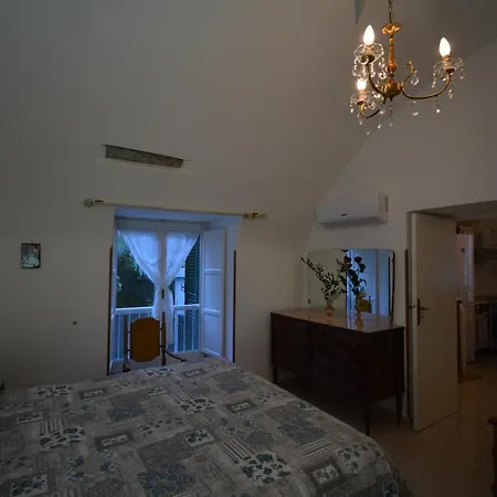 Casa Linda In Center Holiday home Amalfi