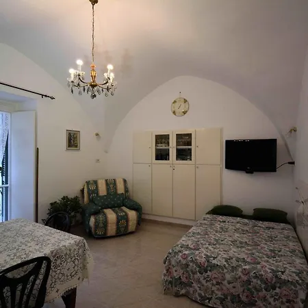 Holiday home Casa Linda In Center Amalfi