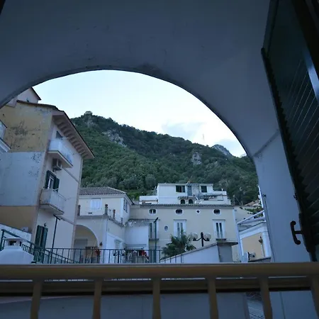 Casa Linda In Center