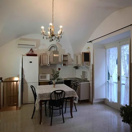 Casa Linda In Center Holiday home *
